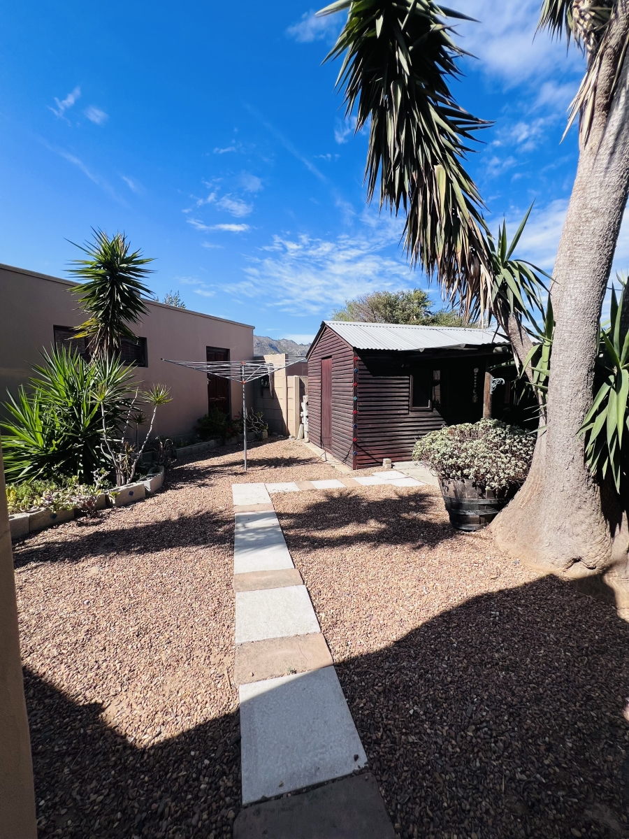 3 Bedroom Property for Sale in Pine Acres Western Cape